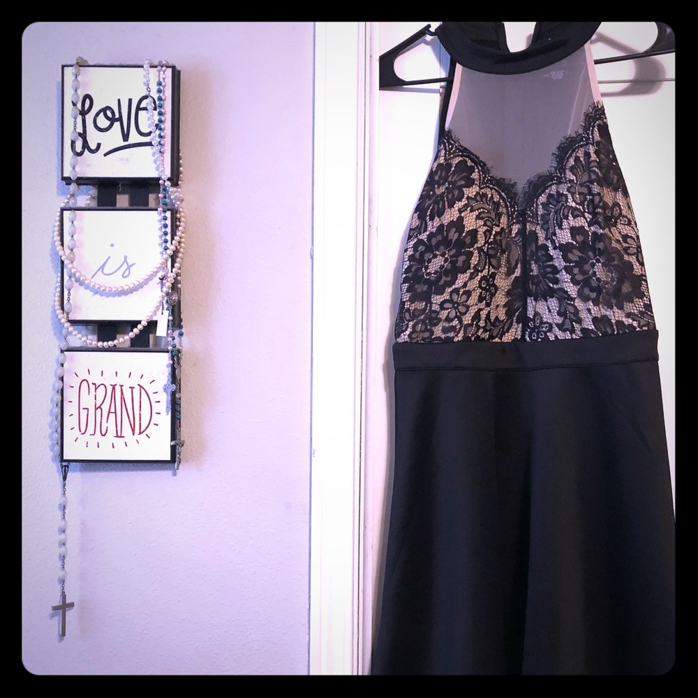 Gorgeous dress